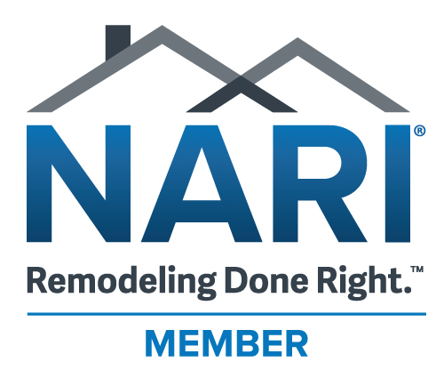 NARI Remodeling Done Right Member